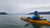Paddling The Inside Passage: 103 days of Waves, Whales and Golden Tales