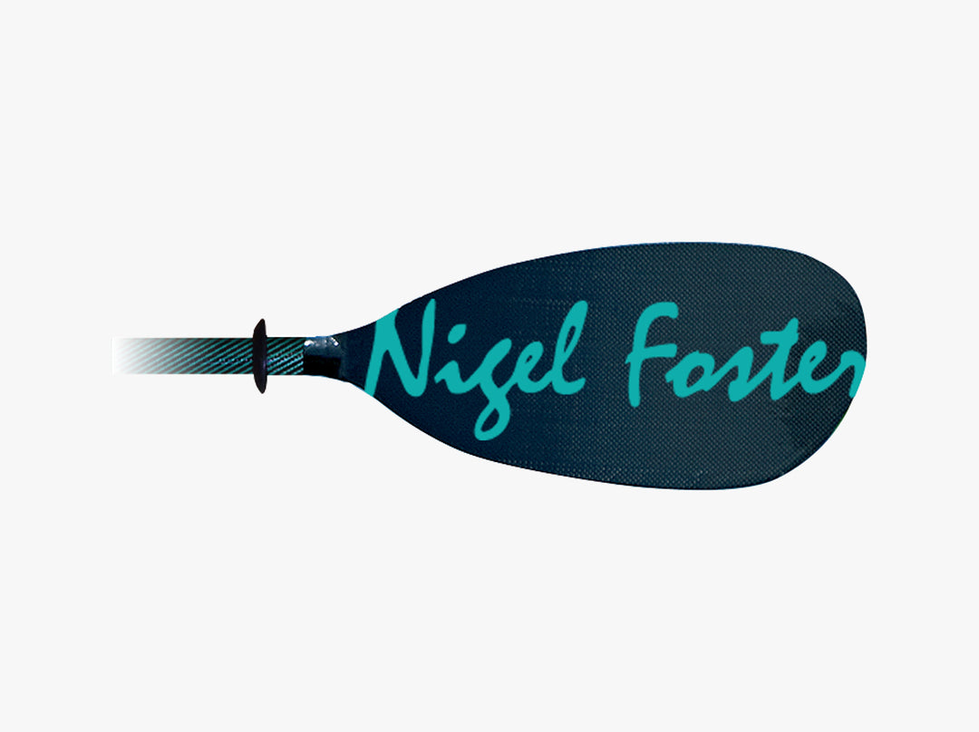 Nigel Foster Air Kayak Paddle - Point 65 Sweden