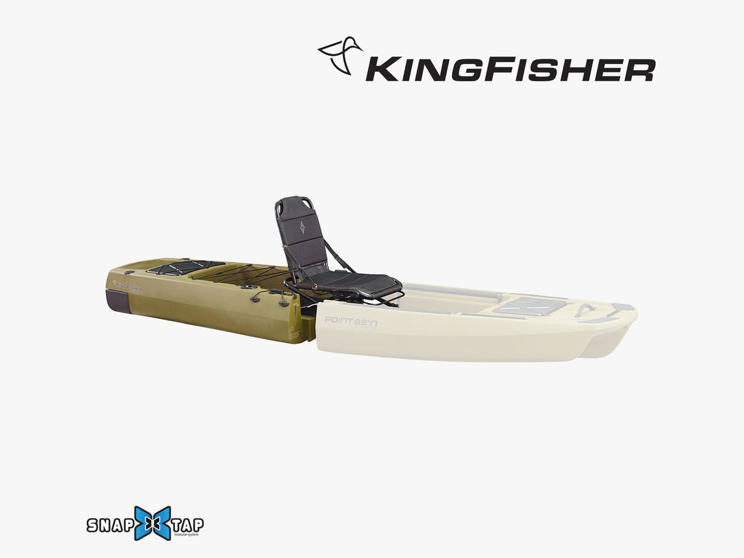 Kingfisher Modules