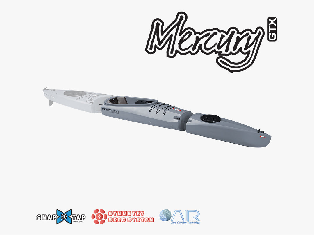 Mercury GTX Modules