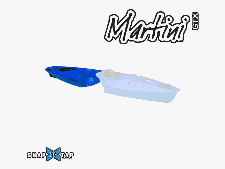 Martini GTX Modules