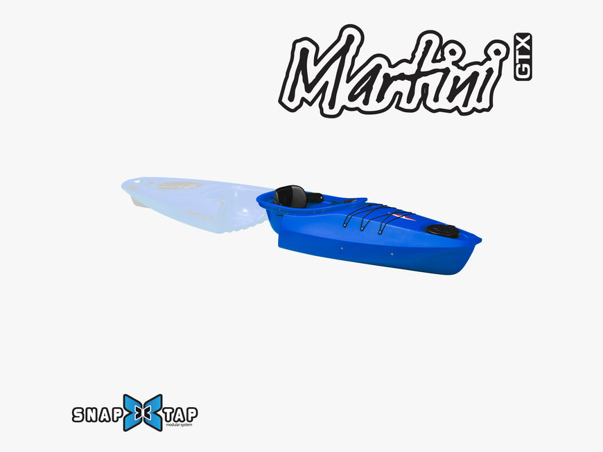 Martini GTX Modules